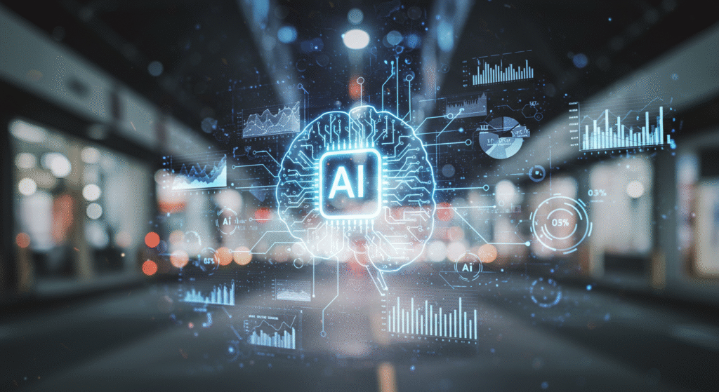 Machine Learning Artificial Intellegence