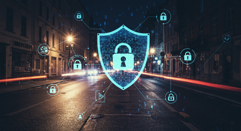 Best cybersecurity solutions for businesses