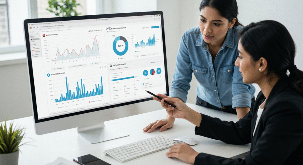 PPC Management TechBytes BPO