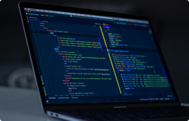 web development by techbytes bpo