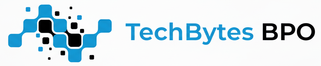 TechBytes BPO Logo