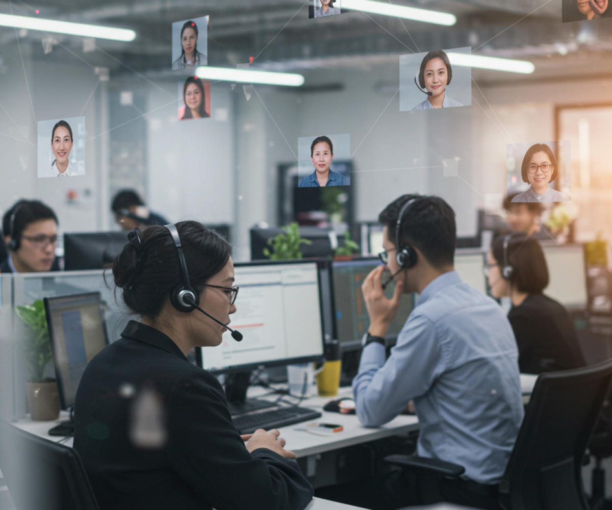 BPO Services Hero Banner 2