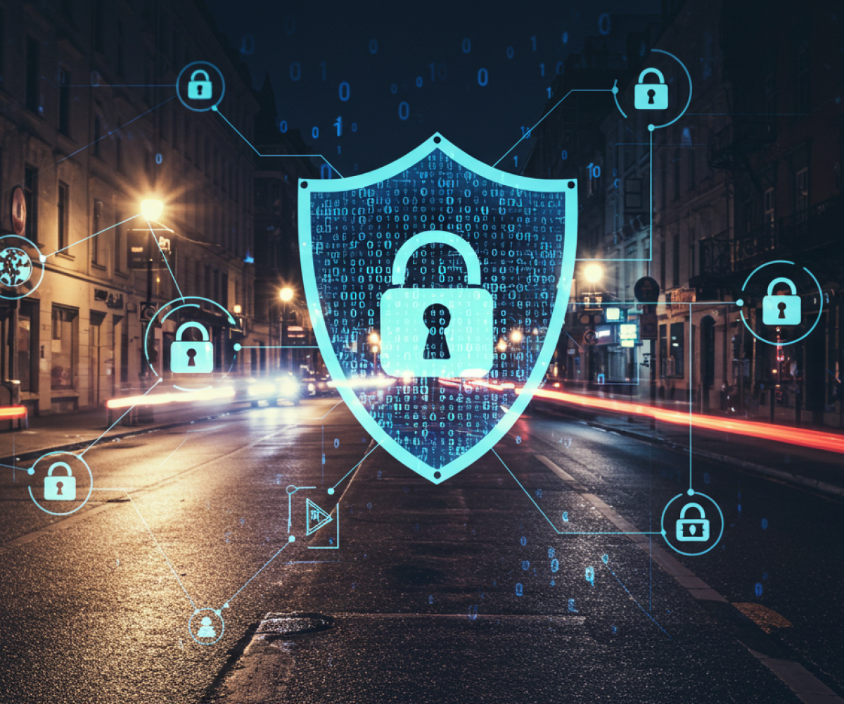 Best cybersecurity solutions for businesses