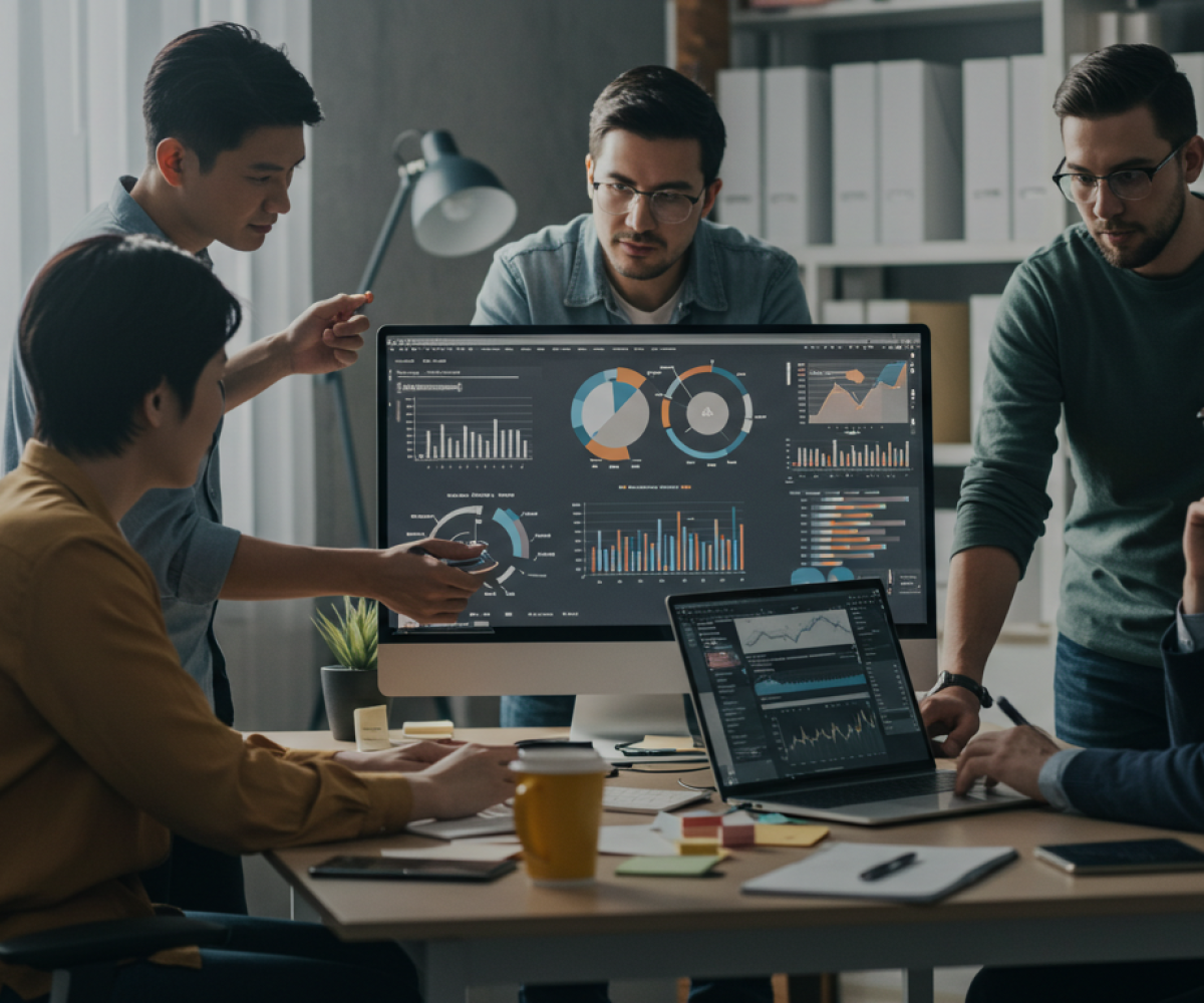 Digital Marketing Hero Banner 2