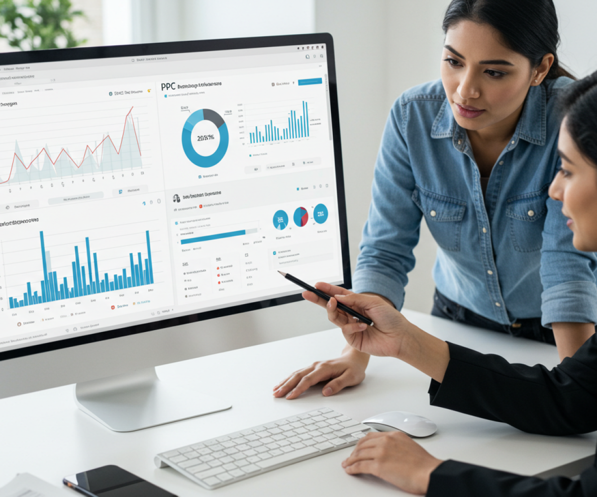 PPC Management TechBytes BPO