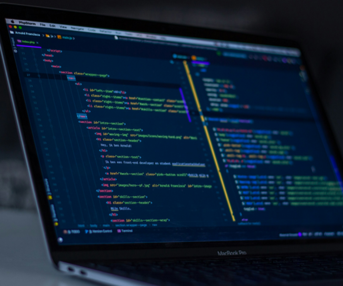 web development by techbytes bpo